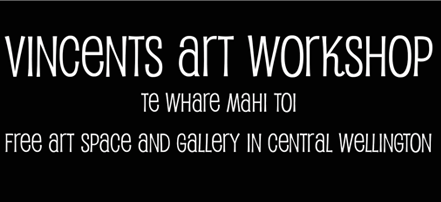 Vincents Art Workshop